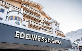 Hotel Edelweiss&Gurgl